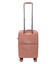 Чемодан Airtex 280 Jupiter маленький S розовое золото фото, картинка, изображение