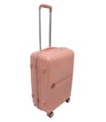 Чемодан Airtex 280 Jupiter средний M розовое золото фото, картинка, изображение