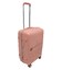 Чемодан Airtex 280 Jupiter средний M розовое золото фото, картинка, изображение