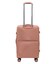 Чемодан Airtex 280 Jupiter средний M розовое золото фото, картинка, изображение