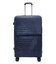 Чемодан Airtex 280 Jupiter большой L синий фото, картинка, изображение
