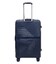 Чемодан Airtex 280 Jupiter большой L синий фото, картинка, изображение