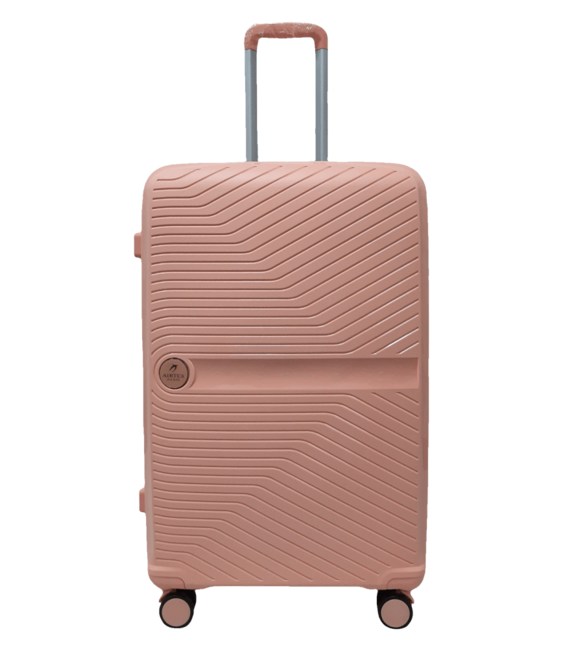 Валіза Airtex 280 Jupiter велика L рожеве золото картинка, зображення, фото