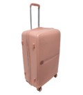Валіза Airtex 280 Jupiter велика L рожеве золото картинка, зображення, фото
