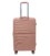 Чемодан Airtex 280 Jupiter большой L розовое золото фото, картинка, изображение