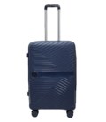 Набор чемоданов Airtex 280 Jupiter синий картинка, изображение, фото
