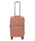 Набор чемоданов Airtex 280 Jupiter розовое золото картинка, изображение, фото