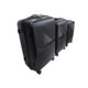 Набор чемоданов Airtex 280 Jupiter черный фото