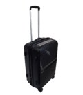 Набор чемоданов Airtex 280 Jupiter черный картинка, изображение, фото