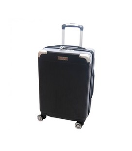 Чемодан Airtex New Star 225 Mini черный фото, картинка, изображение