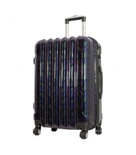 Чемодан Monopol Bologna средний M