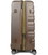 Чемодан Airtex 628 Worldline средний M шампань фото, картинка, изображение