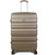 Чемодан Airtex 628 Worldline Midi шампань картинка, изображение, фото