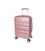 Чемодан Airtex 628 Worldline Mini розовое золото фото, картинка, изображение