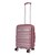 Чемодан Airtex 628 Worldline Mini розовое золото фото, картинка, изображение