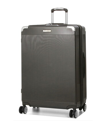 Валіза Airtex New Star 225 маленька S графітова картинка, зображення, фото