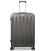 Чемодан Airtex New Star 225 средний M графитовый фото, картинка, изображение