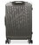Чемодан Airtex New Star 225 средний M графитовый фото, картинка, изображение