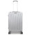 Валіза Airtex New Star 225 маленька S срібна картинка, зображення, фото