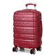 Чемодан Airtex 628 Worldline средний M красный фото