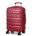 Валіза Airtex 628 Worldline середня M червона картинка, зображення, фото
