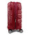 Валіза Airtex 628 Worldline середня M червона картинка, зображення, фото