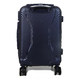 Чемодан Airtex 628 Worldline средний M синий фото