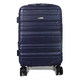 Чемодан Airtex 628 Worldline большой L синий фото