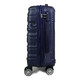 Чемодан Airtex 628 Worldline большой L синий фото