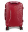 Валіза Airtex 628 Worldline велика L червона - картинка, зображення, фото валізи