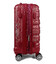 Валіза Airtex 628 Worldline велика L червона - картинка, зображення, фото валізи
