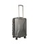 Чемодан Airtex 628 Worldline большой L графитовый фото, картинка, изображение