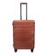 Чемодан Airtex 638 маленький S Deimos оранжевый фото, картинка, изображение