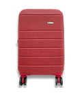 Валіза Airtex 937 Deimos маленька S червона - картинка, зображення, фото валізи