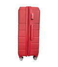 Валіза Airtex 937 Deimos маленька S червона - картинка, зображення, фото валізи