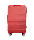 Валіза Airtex 937 Deimos маленька S червона - картинка, зображення, фото валізи