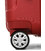 Валіза Airtex 963 Mini червона картинка, зображення, фото