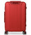 Чемодан Airtex 963 средний M красный фото, картинка, изображение