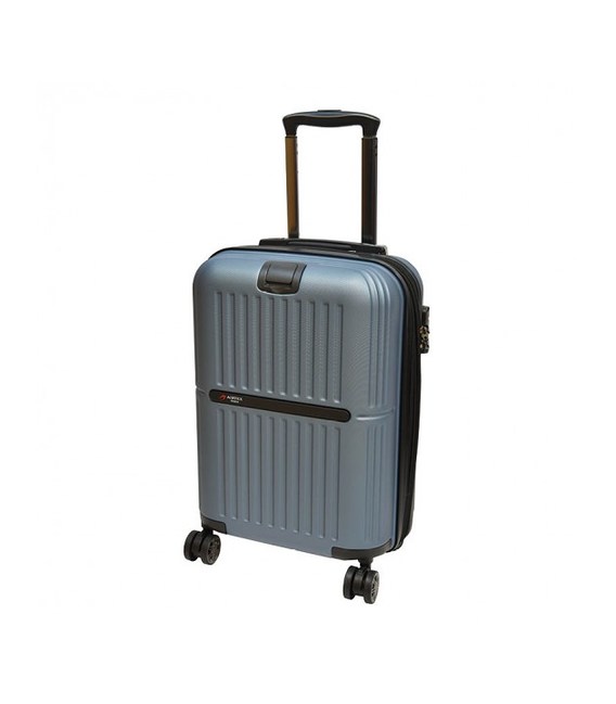 Валіза Airtex 966 маленька S зелена - картинка, зображення, фото валізи