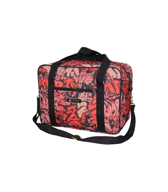 Сумка дорожная Fly 0234 color 3 фото, картинка, изображение