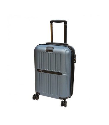 Чемодан Airtex 966 Maxi зеленый фото, картинка, изображение