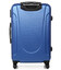 Чемодан Madisson 01203 маленький S голубой фото, картинка, изображение