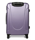 Чемодан Madisson 01203 средний M фиолетовый фото, картинка, изображение