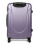 Чемодан Madisson 01203 средний M фиолетовый фото, картинка, изображение
