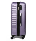 Чемодан Madisson 01203 большой L фиолетовый фото, картинка, изображение