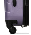 Валіза Madisson 01203 велика L фіолетова - картинка, зображення, фото валізи