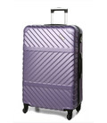 Чемодан Madisson 01203 большой L фиолетовый фото, картинка, изображение