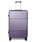 Чемодан Madisson 01203 большой L фиолетовый фото, картинка, изображение
