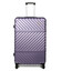 Валіза Madisson 01203 велика L фіолетова - картинка, зображення, фото валізи