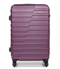 Чемодан Madisson 03103 Midi фиолетовый картинка, изображение, фото